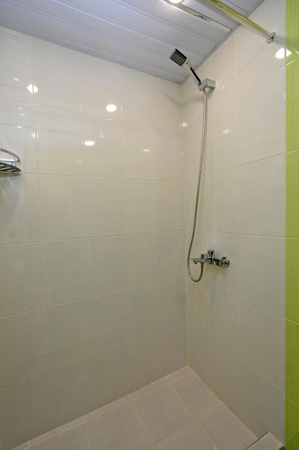 Positive Apartment In Center Of Yerevan City Eksteriør billede